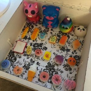 Squishie’s